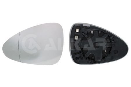 Фото стекло зеркала ALKAR 6 471 193 Стекло зеркала ALKAR 6 471 193