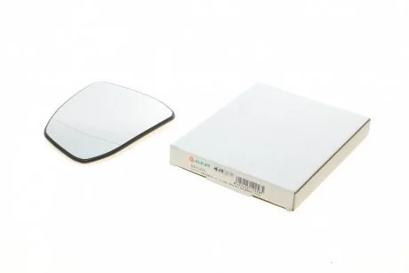 Стекло зеркала левое (с электроприводом) ALKAR 6471376