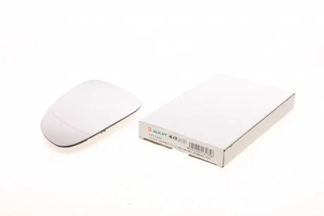 Зеркало заднего вида (элемент) ALKAR 6471442