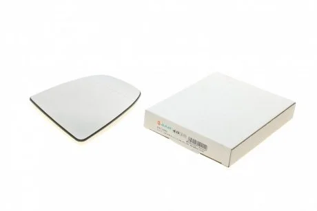 Фото 1 - стекло, зеркало ALKAR 6471889 Стекло, зеркало ALKAR 6471889 (фото 1)