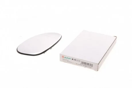 Фото 1 - стекло, зеркало ALKAR 6472541 Стекло, зеркало ALKAR 6472541 (фото 1)