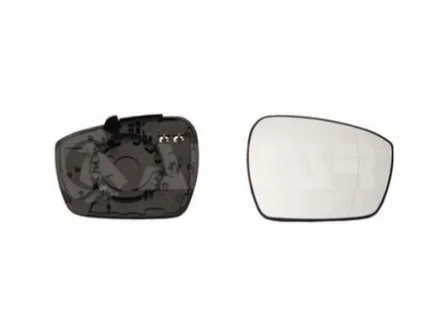 Стекло зеркала ALKAR 6 472 675