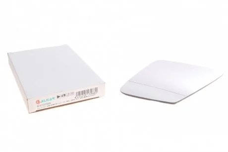 Зеркало заднего вида (элемент) ALKAR 6472709