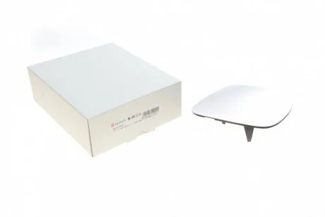 Зеркало заднего вида (элемент) ALKAR 6472799