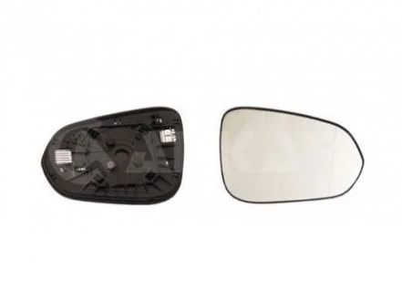 Стекло зеркала ALKAR 6 472 909