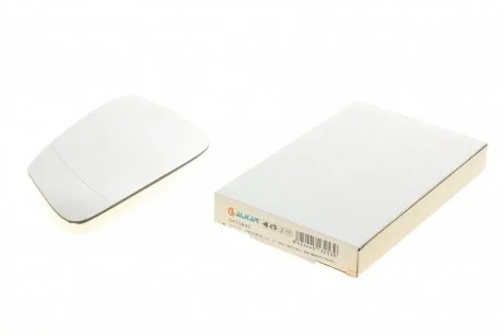 Фото скло, дзеркало ALKAR 6475845 Скло, дзеркало ALKAR 6475845