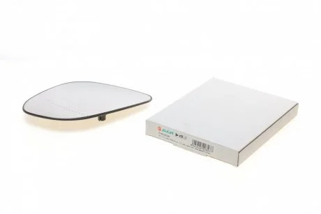 Зеркало заднего вида (элемент) ALKAR 6482698