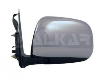 Дзеркало зовнішнє ALKAR 9009036
