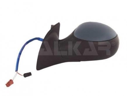 Дзеркало зовнішнє ALKAR 9226742