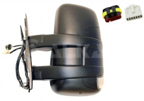 Фото 1 - зеркало ALKAR 9237249 Зеркало ALKAR 9237249 (фото 1)