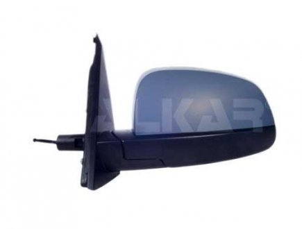 Зеркало наружное ALKAR 9237752