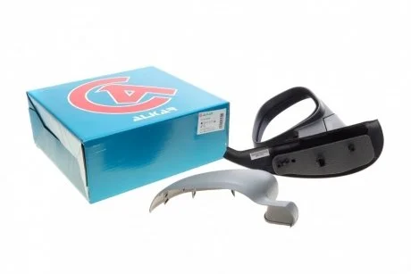 Зеркало ALKAR 9240698