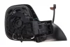 Дзеркало CITROEN BERLINGO/PEUGEOT PARTNER 12- PRAWE ELEKTRYCZNE WYPUKЈE PODGRZEWANE DO MALOWANIA Z CZUJNIKIEM TEMPERATURY ALKAR 9240867 (фото 6)
