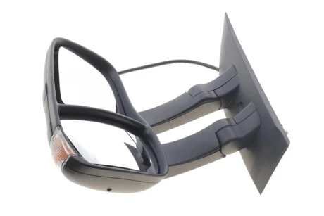 Зеркало заднего вида Iveco Daily 14- (электро) (L) ALKAR 9241250