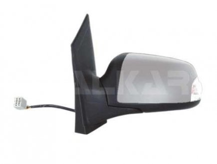Зеркало наружное ALKAR 9244399