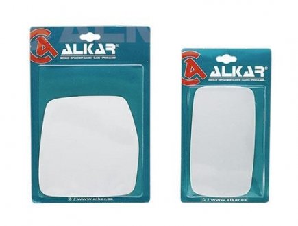 Дзеркало ALKAR 9511127