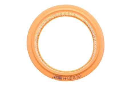 Фільтр повітряний Samara ваз 2101-2108(карб)Lancia,Moskvich,Zaz Tavria ALPHA FILTER AF0101