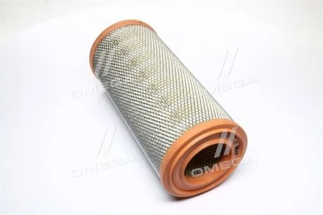 Фото фільтр повітряний IVECO Daily 2,5 89- ALPHA FILTER AF0144 Фільтр повітряний IVECO Daily 2,5 89- ALPHA FILTER AF0144
