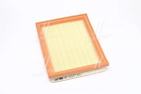 Фото фільтр повітря ALPHA FILTER AF1627 Фільтр повітря ALPHA FILTER AF1627