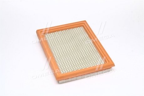 Фільтр повітряний Almera I,Juke,Primera,Sunny III,Tiida,X-Trail,Honda Civic V,VI,Subaru ALPHA FILTER AF1639s