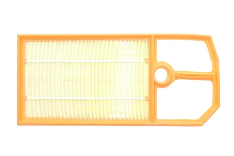 Фильтр воздушный 1.4/1.6:Golf IV, Lupo, PoloSeatSkoda 1.4 ALPHA FILTER AF1673