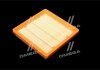 Фільтр повітряний QQ 0.8/1.1 03- ALPHA FILTER AF1674 (фото 3)