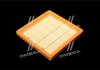 Фільтр повітряний QQ 0.8/1.1 03- ALPHA FILTER AF1674 (фото 4)