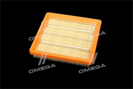 Фільтр повітряний QQ 0.8/1.1 03- ALPHA FILTER AF1674
