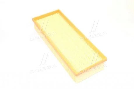 Фільтр повітряний Golf II 1.6D,Audi 80 1.8/2.3,T III 1.6/1.7D ALPHA FILTER AF1682