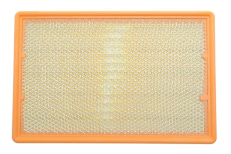 Фильтр воздушный (с сеткой)Mitsubishi Pajero 3,2-3,8L 99- Альфа ALPHA FILTER AF1737s