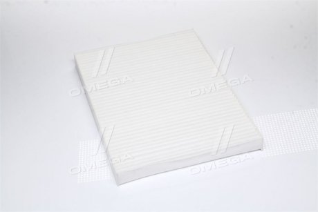 Фільтр салону Audi A3Golf IVSeatSkoda Octavia ALPHA FILTER AF5002