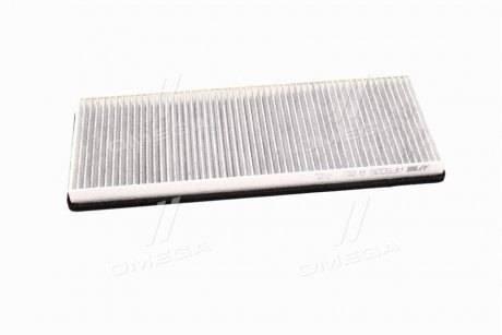 Фільтр салону (вугілля) Passat 96-Audi 80, A4 ALPHA FILTER AF5026A