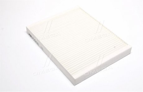 Фильтр салона VW Touareg 2,5-6,0 02-10, Amarok 2,0L 10-, Transporter 1,9-3,2L 03- / Audi Q7 3,0-4,2L 03- Альфа ALPHA FILTER AF5046