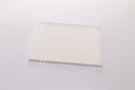 Фильтр салона (185x123x11) Chery A13 Tiggo 2 ZAZ Forza ALPHA FILTER AF5063