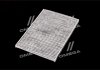 Фільтр салону (вугілля) A 13 1.5 08-, Bonus 1.5 08-, Tiggo 2 1.5 19-, ZAZ Forza 1.5 10- ALPHA FILTER AF5063a (фото 4)