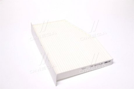 Фільтр салону Golf V, Touran,Caddy 03-AUDI A3 03- ALPHA FILTER AF5105