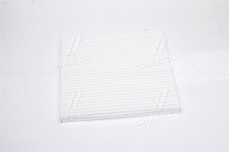 Фільтр салону (L:217, L1:217, H:17,5) Previa 00-, Avensis 01-,LandCruiser 03-,Subaru Tribeca,Legac ALPHA FILTER AF5117