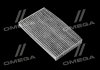 Фільтр салону (вугілля) Cube,Juke 10- ALPHA FILTER AF5119A (фото 1)