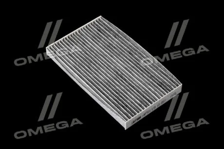 Фільтр салону (вугілля) Cube,Juke 10- ALPHA FILTER AF5119A