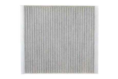 Фільтр салону (з вугіллям) KIA Cerato I, Sorento II Альфа ALPHA FILTER AF5129a