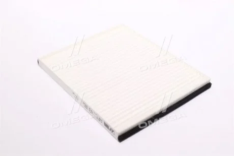 Фильтр салона Aveo 05- ALPHA FILTER AF5143