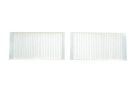 Фільтр салону (к-т. 2шт.) Mini,i3 ALPHA FILTER AF5163