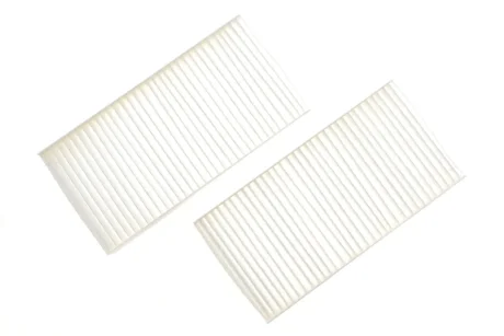 Фильтр салона (225x112x30) Honda Civic VII CR-V II FR-V II 00- ALPHA FILTER AF5164