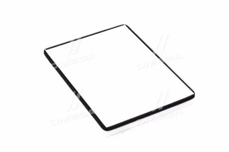 Фільтр салону Opel Antara 06-13, Captiva 06-11 ALPHA FILTER AF5191