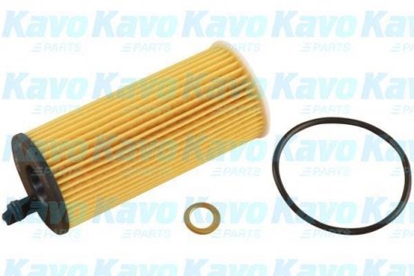 Фильтр масляный BMW 520D (F10) 10- AMC FILTER TO148