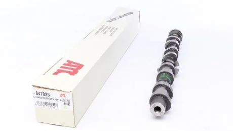 Вал распределительный AMC 647025