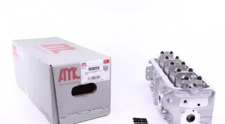 Головка блоку циліндрів AMC 908059