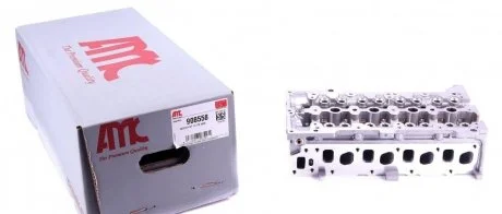 Головка блока цилиндров AMC 908558