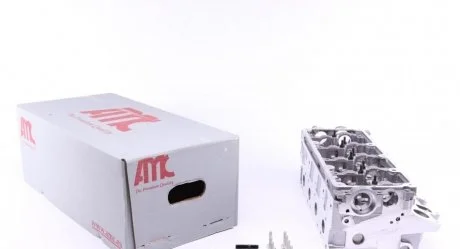 Фото головка блоку циліндрів AMC 908700 Головка блоку циліндрів AMC 908700