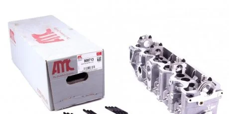 Головка блоку циліндрів AMC 908713